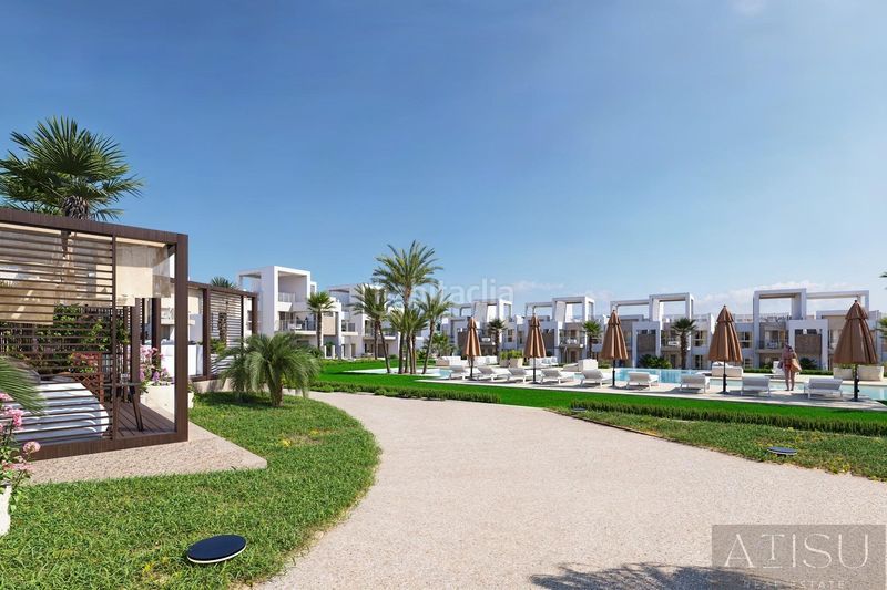 Foto 1a26121b-4f2d-437d-acc2-6857a4556ce6. Casa amb piscina a Rojales