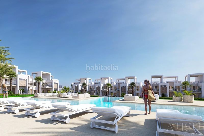 Foto 49be2451-153e-4423-a1a5-14857c47f308. Casa amb piscina a Rojales