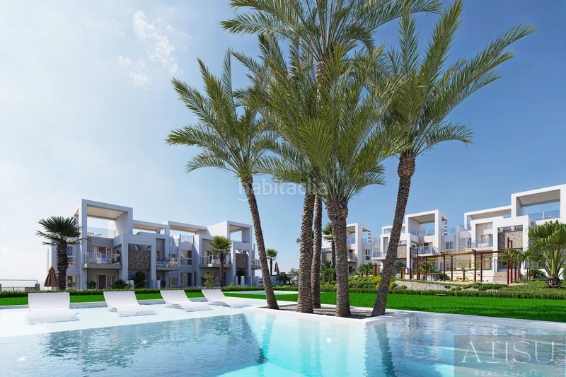 Foto 8926f7c9-c9dd-4605-80e2-e5141dccd10a. Casa amb piscina a Rojales