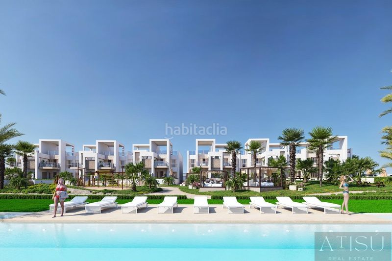Foto ff61b0e7-9510-4e77-b6b7-efdde5540fb5. Casa amb piscina a Rojales