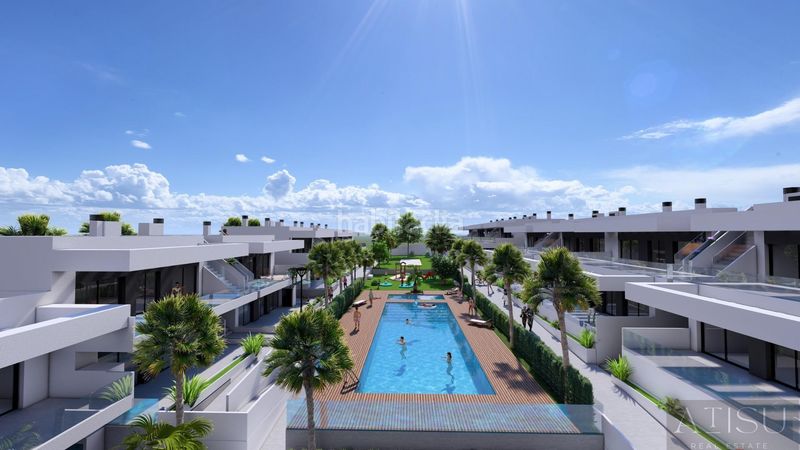 Foto a60561d8-182f-4366-9295-c6ad2a005aab. Casa amb piscina a Algorfa