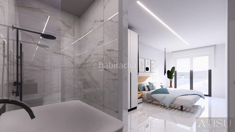 Foto f0e3b0f7-c3e6-452b-ad18-ab98b701f45a. Casa amb piscina a Algorfa