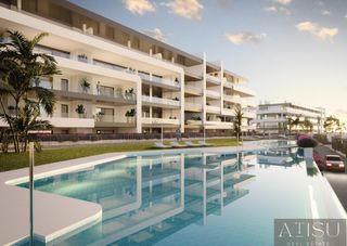 Apartament a Bonalba-Cotoveta