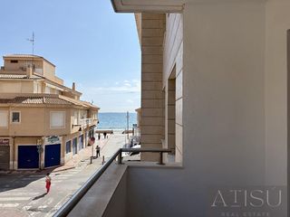 Flat  La mar. Alicantepiso