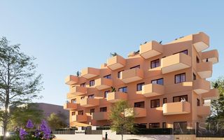Piccolo appartamento in Playa Muchavista. El campelloapartamento