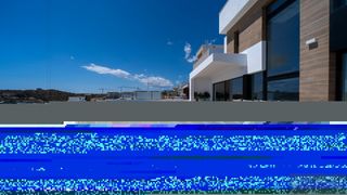 Chalet en Balcón de Finestrat-Terra Marina. Finestratvilla