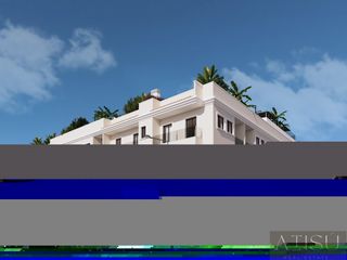 Apartment in Algorfa. Algorfaapartamento