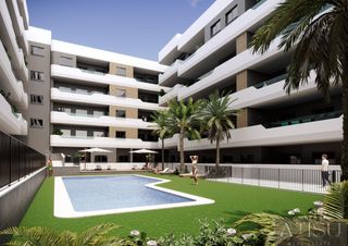 Apartament a Norte