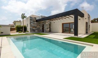 Chalet in Los Balcones-Los Altos. Torreviejavilla