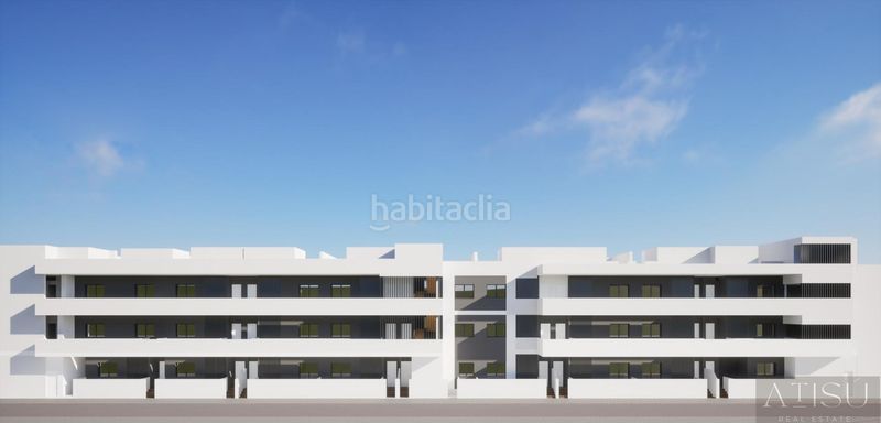 Foto a308e15a-a3e6-4aa2-a478-4006780df7fc. Àtic amb piscina a Benijófar
