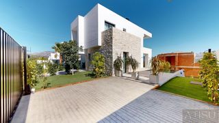 Chalet in Balcón de Ponoig - Polop Paradis - Polop Hills. Polopvilla