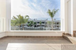 Casa in Los Balcones-Los Altos. Torreviejabungalow