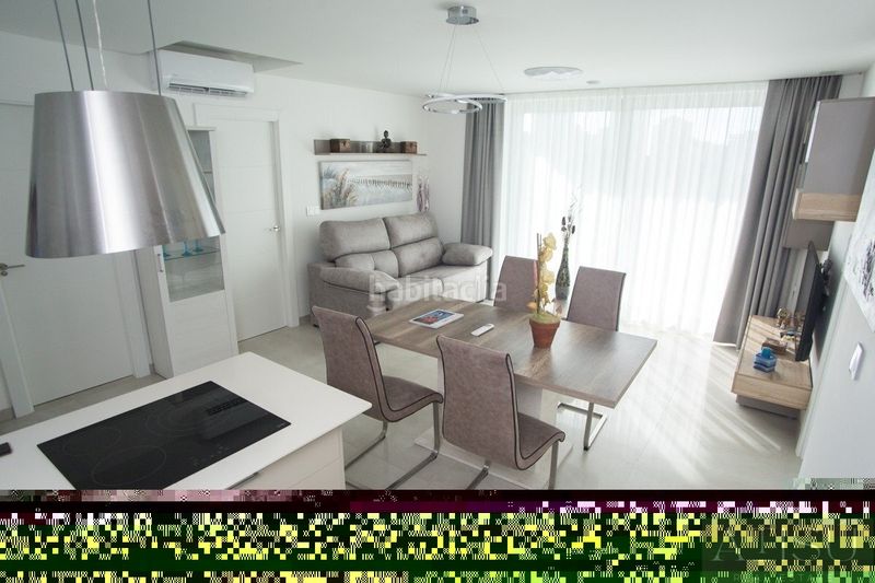 Foto 168e5a6a-ee32-48b1-bbf1-06562f8d873d. Apartament amb piscina a cala Finestrat Finestrat