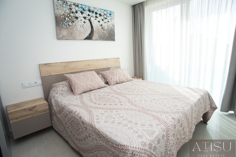 Foto 2d982f74-d873-4656-a374-f2652337136e. Apartament amb piscina a cala Finestrat Finestrat