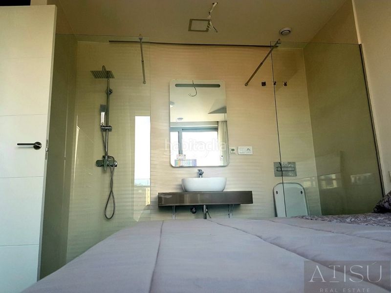 Foto 3071cf55-9d11-419f-8961-9aaa30f6aa5e. Apartament amb piscina a cala Finestrat Finestrat