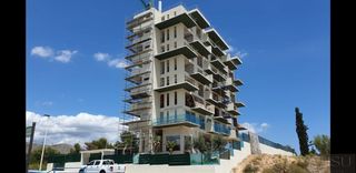Apartament a Cala Finestrat