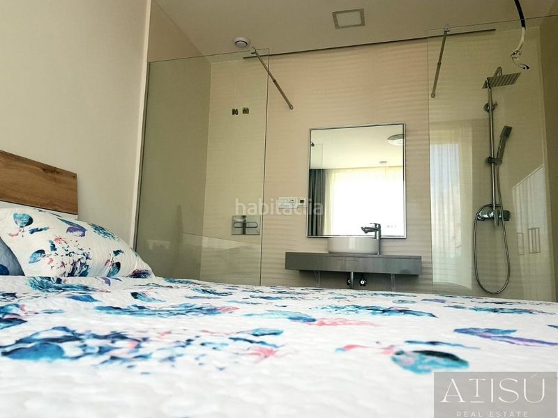 Foto c1cbe140-ca43-40c9-b143-f10e231078a3. Apartament amb piscina a cala Finestrat Finestrat