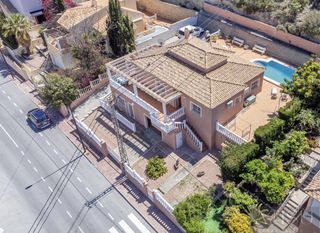 Piccolo appartamento  Carrer del rabo de les penyes. El campelloapartamento