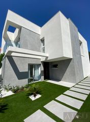 Chalet en Golf Bahía. Finestratvilla