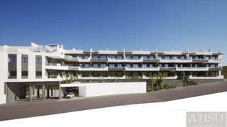 Appartement in Benijófar. Benijofarapartamento