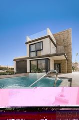 Chalet in Campoamor. Orihuela costavilla