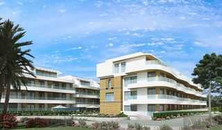 Apartament a Playa Flamenca. Orihuela costaapartamento