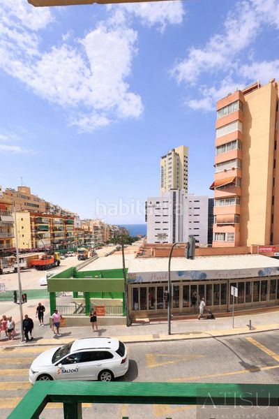 Foto 47a47984-55eb-4295-ae99-337baee5ef15. Pis amb calefacció aparcament a Colonia Madrid Benidorm