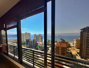 Piso  Vigo. Benidormpiso