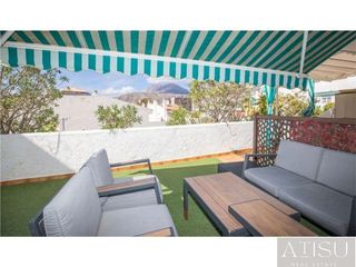 Chalet  Norena. Benidormchalet