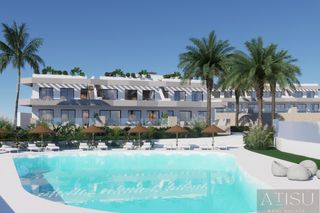 Casa in Balcón de Finestrat-Terra Marina. Finestratbungalow
