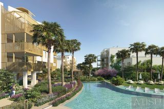 Apartament a Verger (el). El vergerapartamento