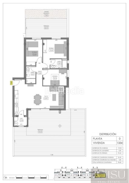 Foto 7a43769b-2746-469d-89ac-07b0e2d1e647. Casa amb piscina a Algorfa