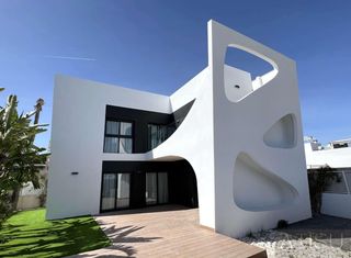 Chalet in Rojales. Rojalesvilla