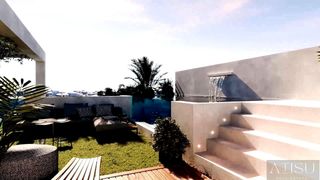 Appartement in El Molino. Torreviejaapartamento