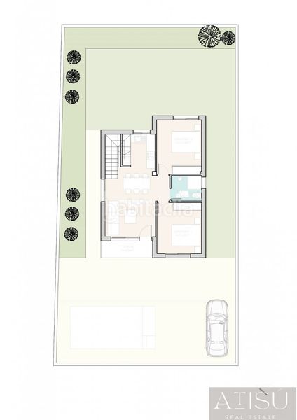 Foto e7a44ec4-4bd7-4836-b3d2-04dd17a1aed8. Xalet a Rojales