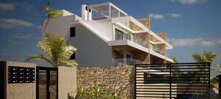Apartment in Balcón de Finestrat-Terra Marina. Finestratapartamento