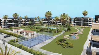 Penthouse in Zona Carrefour - Urbanizaciones. Torreviejaatico