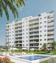Àtic a Las Azaleas-Alkadir. Villajoyosaatico