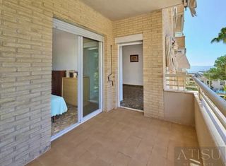 Piccolo appartamento  De la almadraba. El campelloapartamento