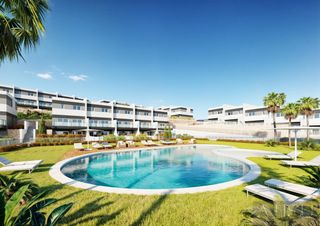 Chalet in Balcón de Finestrat-Terra Marina. Finestratvilla