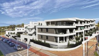 Apartment in La Marina. La marinaapartamento