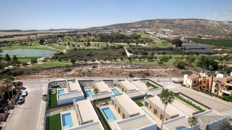 Foto 75db0973-d97c-4395-b7aa-fdc9f702999d. Xalet amb piscina a Algorfa