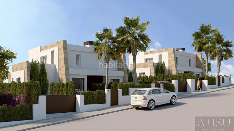 Foto d5f269af-598a-46a0-a72b-9f052415991c. Xalet amb piscina a Algorfa