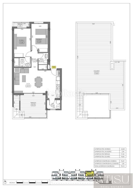 Foto ac5f27ca-c5ac-46df-9797-f5c1b5f83807. Casa amb piscina a Algorfa