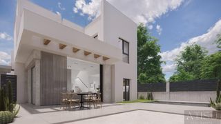 Chalet in Montesinos (Los). Los montesinosvilla