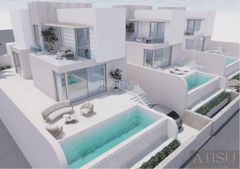 Foto f368bcb6-bb9a-4f9f-8849-7ce089e41618. Xalet amb piscina a Algorfa