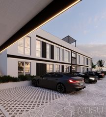 Apartament a Balcón de Finestrat-Terra Marina