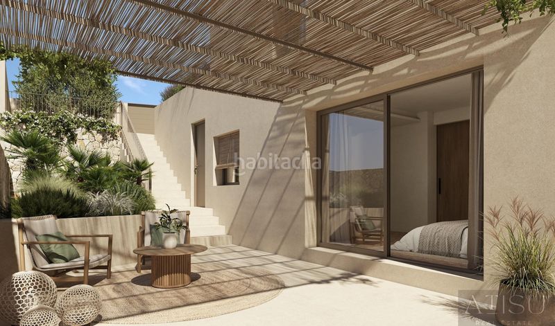 Foto e84745a9-ee29-49df-a487-3bf04b971d83. Chalet villa en La Fustera Benissa