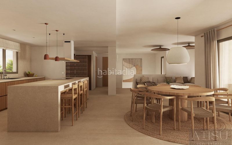 Foto ffcc7c78-1263-492f-82b9-fc9be50066bc. Chalet villa en La Fustera Benissa