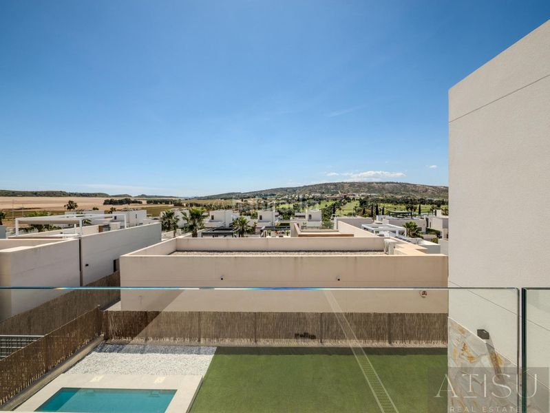 Foto 665a7627-1fa7-4cdf-86ba-3c842e0ae0c0. Xalet amb piscina a Algorfa
